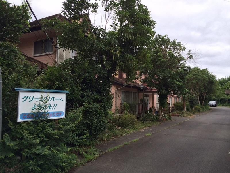 Pension Green River Izu  Exterior photo